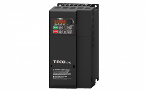 Inversor de la serie E710