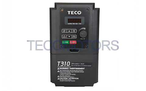Inversor de la serie T310