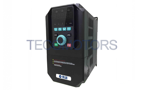 Inversor de la serie C310