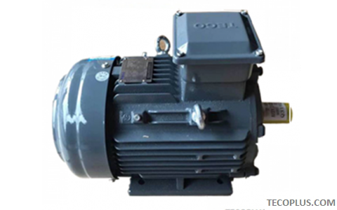 Motor de bajo consumo energético GB3