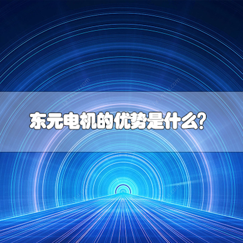 東元電機的優(yōu)勢是什么？